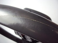 фото thumb №10, Кермо hyundai ioniq гібрид 2016-