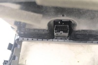 фото thumb №10, Рамка odtwarzacza музыки mitsubishi space star mpv dg_a mr913608 1.6l