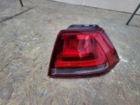 Vw golf vii 7 hb лампа задня задня права Оригінал, фото thumb