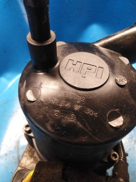 фото thumb №6, Насос усилителя citroen c4 i peugeot 307 1.4 16v