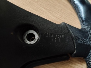 фото thumb №10, Bmw e36 кермо спортивна шкіряний