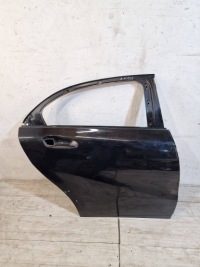 фото thumb №1, Mercedes a klasa w176 176 дверь правое задние задняя