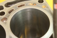 фото thumb №5, Блок двигуна w204 w212 r6510110701 2.2 cdi 651