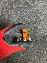 фото thumb №6, Стрічка шлейф подушка безпеки renault laguna i master 97-03 7700846227b