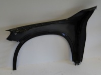 фото thumb №13, Mercedes крыло передний правый перед молдинг 191 чёрный gla 156 x156