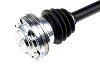 фото thumb №8, Піввісь привідна bmw 5 e39 520i 523i 525i 528i 530i 535i 95-03 задня