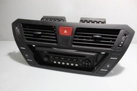 фото thumb №1, Радіо решітка обдув citroen c4 ii