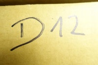 Гайка крила opel 90159970 Недорого, фото thumb