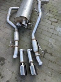 фото thumb №4, Гаситель dodge ram 2014 2015 2016 2017