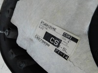 фото thumb №12, Chrysler pacifica 2004r - боковина двері праві зад