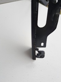 фото thumb №6, Bmw x5 f15 молдинг na крыло перед правая 7308062