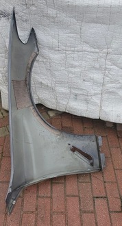 фото thumb №7, Bmw 5 g30 g31 17-23 крила лівий