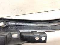 фото thumb №10, Kia picanto ii молдинг накладка консоли панели