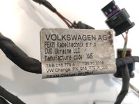 фото thumb №9, Vw crafter ii жгут трубопровод парковки pdc перед 7c0971073g