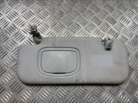 фото thumb №1, Захист сонцезахисна козирок лівий fiat 500x