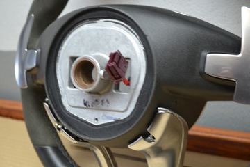 фото thumb №6, Кермо mercedes w213 e63 пелюстки amg a2134604700 f/v