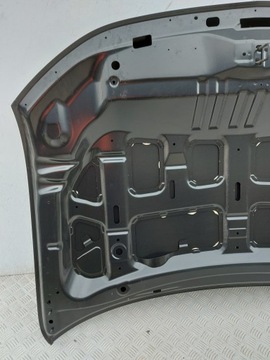 фото thumb №11, Капот крышка двигателя mitsubishi outlander iii рестайлинг 2018- новая заменитель