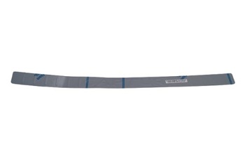 фото thumb №1, Renault captur накладка планка декоративна бампер зад