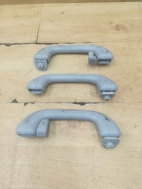 фото thumb №1, Кронштейн ручка стельовий комплект 3 szt kia ceed ii