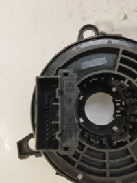 фото thumb №7, Opel astra k 5 v стрічка шлейф подушки безпеки водія 84532291