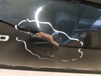 Дверь правое  задняя lexus nx 2014-2021 Цена, фото thumb