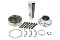 фото thumb №1, Nty npw-bm-002 набір шарнір, wał привідний