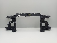 фото thumb №13, Hyundai kona ii 2 23- pas передний усилитель бампера перед 64101-hf000 ÷