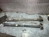 Купити Peugeot оригінальний номер 01365407080 щітка ресора, фото thumb