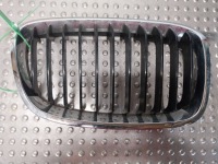 фото thumb №1, Решітка радіатора решітка радіатора решітка радіатора права 7239022 bmw 1 f21 f20