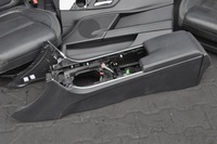 фото thumb №12, Jaguar xe сиденья заднее сиденье обшивки туннель europa 17r