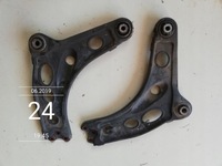 фото thumb №1, Opel vivaro trafic важіль важелі перед 2014-