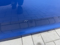 фото thumb №3, Skoda rapid 5ja дверь передние правое