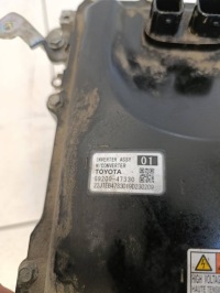 фото thumb №6, Инвертор преобразователь инвертор toyota corolla e21