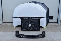 фото thumb №9, Капот бампер крила лампа h7 ксенон pas балка skoda octavia 3 2012-2016