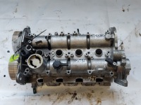 фото thumb №9, Головка vw seat skoda 1.4 tsi 04l103404m