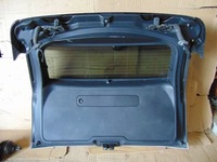 фото thumb №4, Land range rover evoque ii l551 кришка багажника задня камера