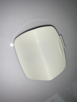 фото thumb №1, Заглушка бампера зад hak hol volvo v50 fl цвета