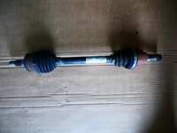 фото thumb №1, Mini r56 r55 r57 r58 r59 ліва передня піввісь перед лівий 4853485