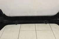 фото thumb №12, Бампер задняя задний citroen c5 i kombi 01r- kpk kpkd