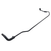 Купить Пабтрубок  термостата обратка воды к chevrolet cruze opel insignia astra h 2.0, фото thumb