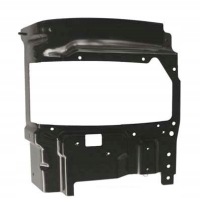 фото thumb №1, Кронштейн кронштейн фара лист scania r 1853355