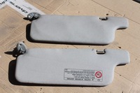 фото thumb №5, Захист сонцезахисна козирок toyota yais i права