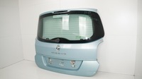 фото thumb №3, Кришка багажника багажника задня renault modus lift 08-12r ternk