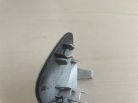 фото thumb №11, Mercedes klasa s w223 2020- заглушка hak перед оригінальний номер