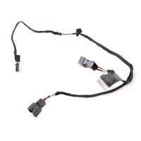 фото thumb №9, Bmw e87 e90 e91 шланг кабель сиденье адаптер lordozy левый перед передний