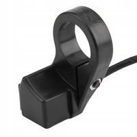 фото thumb №11, Пластик перемикач 3 швидкості na керма