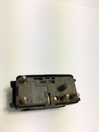 фото thumb №8, Перемикач кнопка скла лівий зад mercedes 124 w124 1248209310 03809731