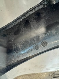 фото thumb №3, Шланг труба повітря citroen jumpy 2.0 1400016680