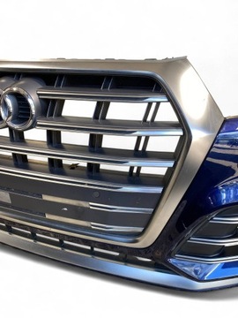 фото thumb №9, Audi q5 sq5 бампер переднє