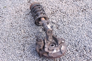 фото thumb №8, Праві амортизатор поворотна опора перед volvo s60 2.4 b